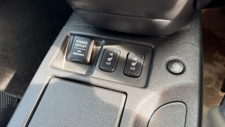 Honda CR-V 2.2 i-DTEC EX 5dr Diesel Estate